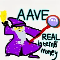 real internet money (RIM) token icon