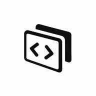 Recode (RECODE) token icon