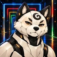 Recursive Self Inu (RSI) token icon