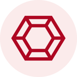 RedStone (RED) token icon