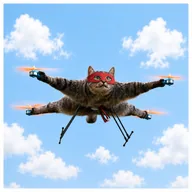 RED CAT (REDCAT) token icon