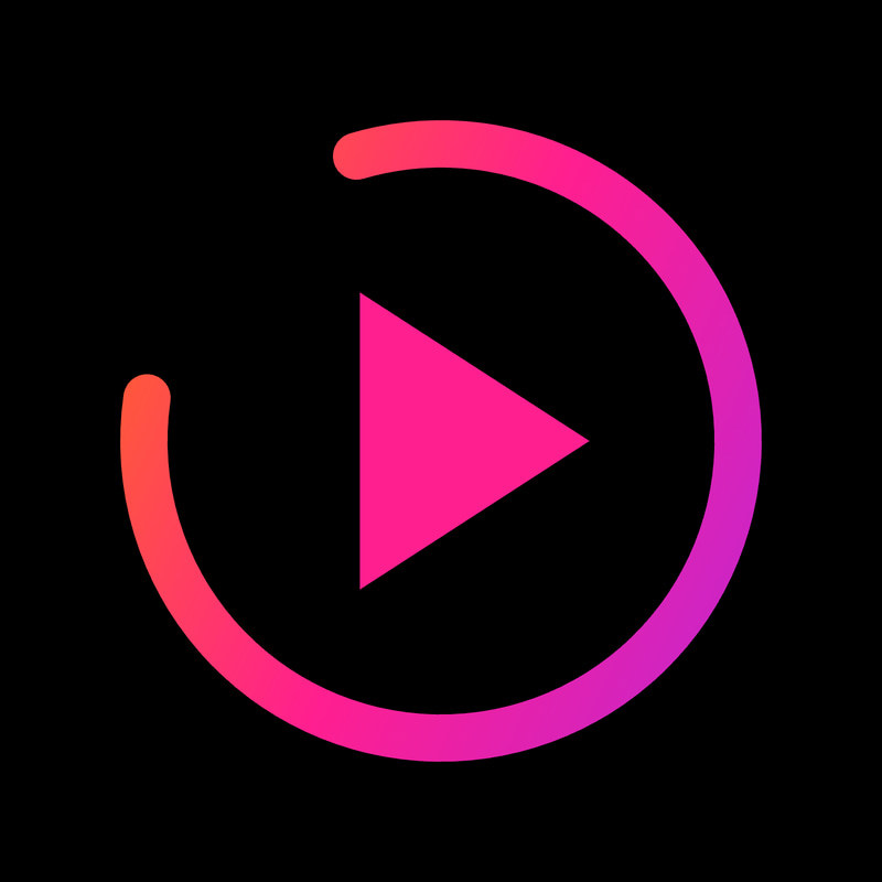 ReelRush (REELRUSH) token icon