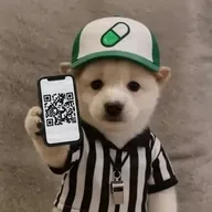 ref (REF) token icon