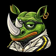 Reggie (REGGIE) token icon