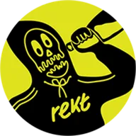 Rekt (REKT) token icon