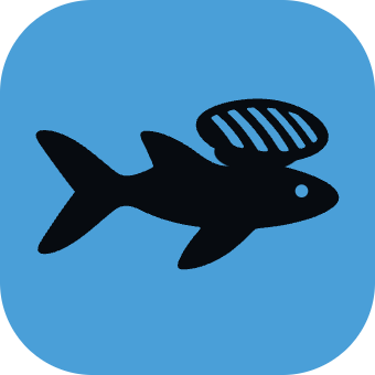 Remora (REM) token icon