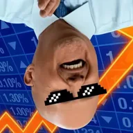 Inverse Cramer (REMARC) token icon