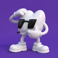 Official Fomo Mascot (REMUS) token icon