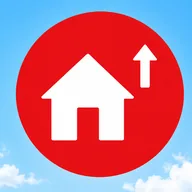 Rent Only Goes Up (RENT) token icon