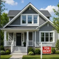 Rentcoin (RENT) token icon