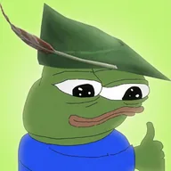 Robinhood Pepe (REPE) token icon
