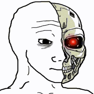 AI WON (REPLACED) token icon