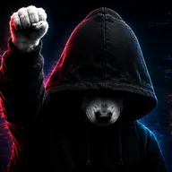 DIGITAL RESISTANCE (RESISTANCE) token icon
