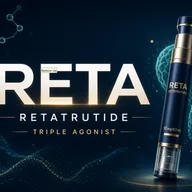 RETATRUTIDE (RETA) token icon