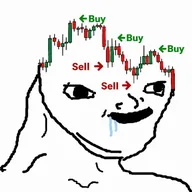 Trader (RETARD) token icon