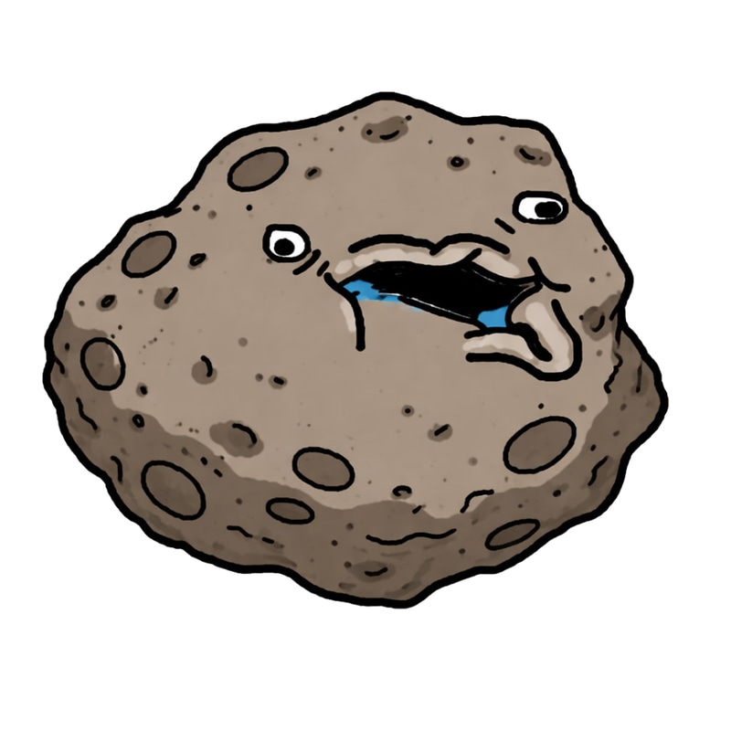 Retardoid (RETARDOID) token icon