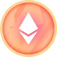 Rocket Pool ETH (RETH) token icon