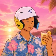 Dream Job (RETIREMENT) token icon