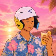 Dream Job (RETIREMENT) token icon