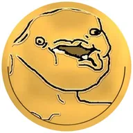 Retard Finder Coin (RFC) token icon