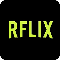 RFLIX (RFLX) token icon