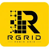 RobinGrid (RGRID) token icon