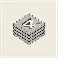 rh4.cpu (RH4) token icon