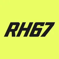 Robinhood's Fastest Asset (RH67) token icon