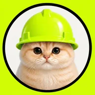 RobinhoodCat (RHCAT) token icon