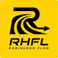 Robinhood Flow (RHFL) token icon