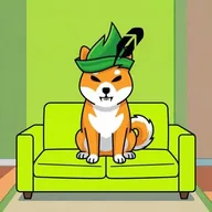 Robin Shib (RHIB) token icon