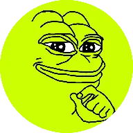Robinhood Pepe (RHPEPE) token icon