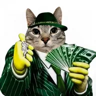 richcat (RICHCAT) token icon