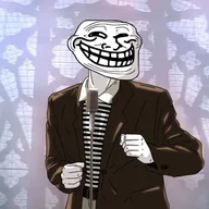 Rick Roll (RICK) token icon