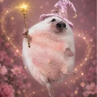 Rick The Hedgehog (RICK) token icon