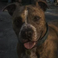 Rico the GTA VI Dog (RICO) token icon