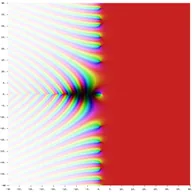 Riemann Hypothesis (RIEMANN) token icon