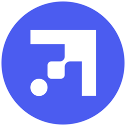 Rootstock Infrastructure Framework (RIF) token icon
