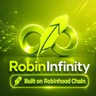 RobinInfinity (RINF) token icon