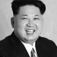 Rip Kim Jong-Un (KIM) token icon