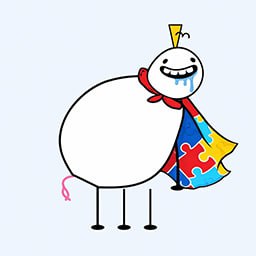 retarded pippin (RIPPIN) token icon