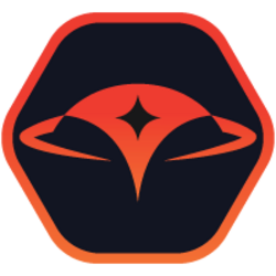 Infinity Rising (RISE) token icon