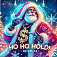 Rizzmas (RIZZMAS) token icon