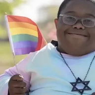 RetardedJewishGayNigga (RJGN) token icon