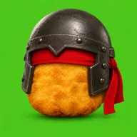 Roaring Juggernaut Tendies (RJT) token icon
