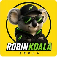 RobinKoala (RKLA) token icon