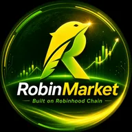RobinMarket (RMKT) token icon