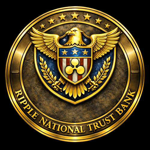 Ripple National Trust Bank (RNTB) token icon