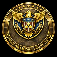 Ripple National Trust Bank (RNTB) token icon