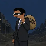 Ro The Robber (RO) token icon